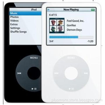 2.4&quot; mp4 player with camera